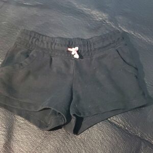 Girls Cat& Jack Cotton Shorts